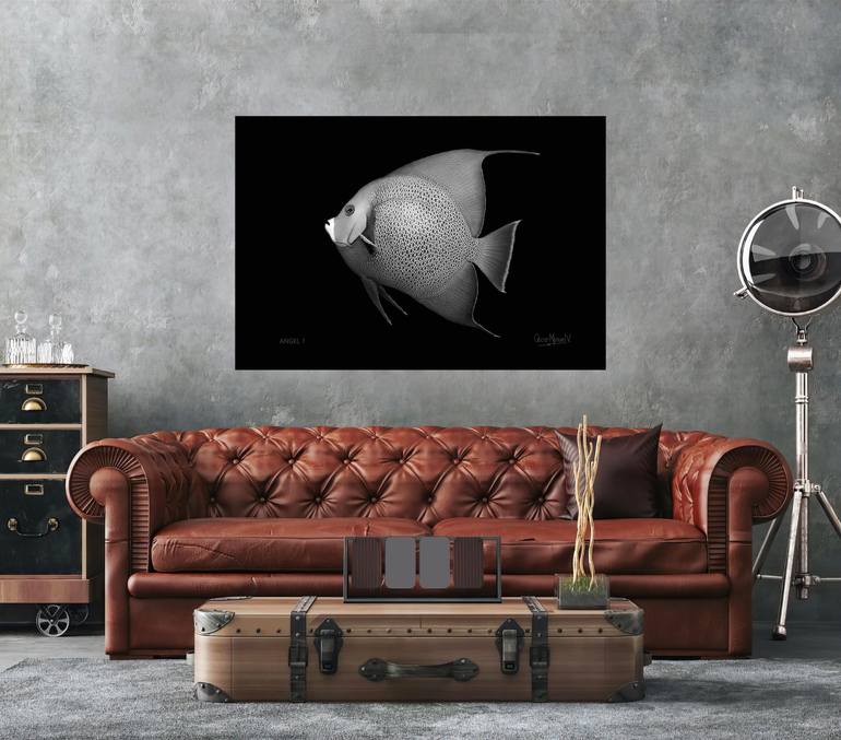Original Documentary Animal Photography by Oscar Manuel Vargas