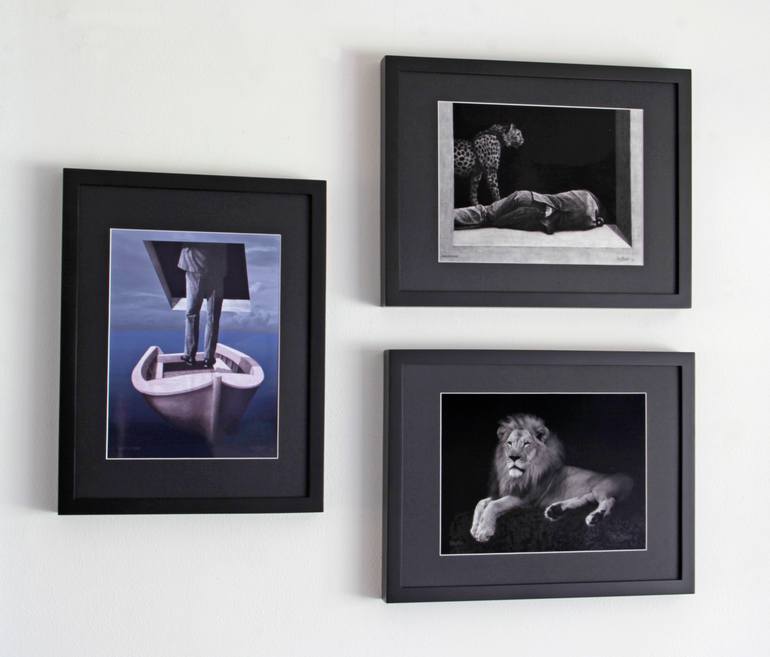 Original Documentary Nature Photography by Oscar Manuel Vargas
