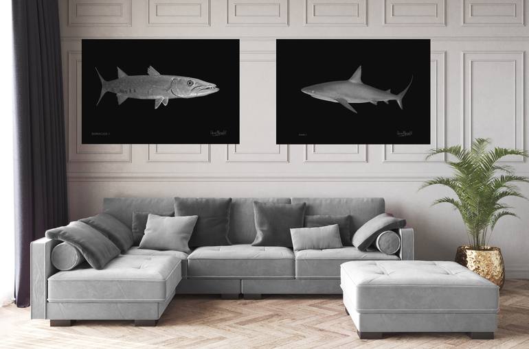 Original Documentary Animal Photography by Oscar Manuel Vargas