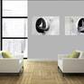 Saatchi Art Prints 24 x 36 inch.