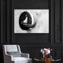 Saatchi Art Prints 32 x 48 inch.