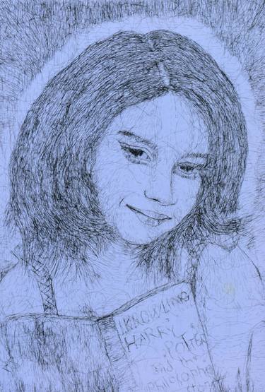 Original Children Drawings by Asma Sultana