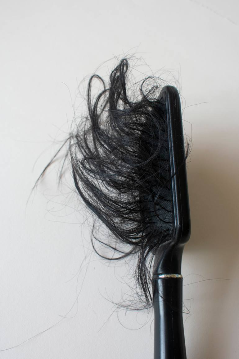 Original Conceptual Body Sculpture by Asma Sultana