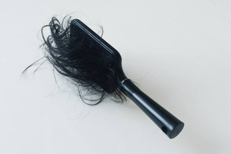 Original Conceptual Body Sculpture by Asma Sultana