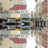 CANAL STREET by Kevin Santos NAC NAK NACSTAR