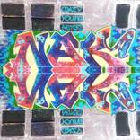 CRAZYOUNGARTIST by Kevin Santos NAC NAK NACSTAR