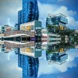 Delancey street by Kevin Santos NAC NAK NACSTAR
