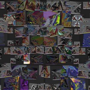 Collection pattern