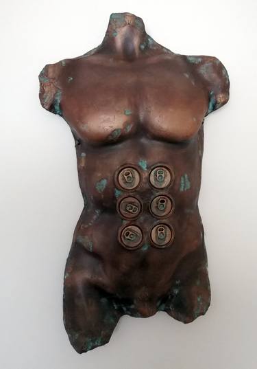 Probably the best six pack in the ............. thumb