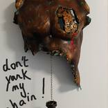 don't yank my chain by Mike Janes