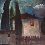 Njegova kuća/His house by Selena Musić