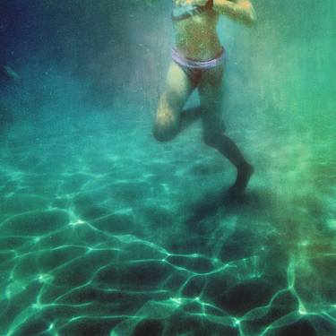 Original Documentary Water Photography by Diana Nicholette Jeon