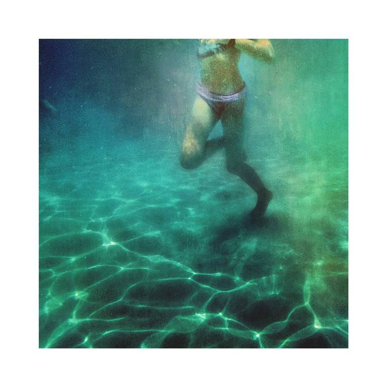 Original Water Photography by Diana Nicholette Jeon