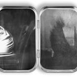 The Chair and The Boy (Sculptural Photo Object) - Limited Edition 1 of 10 by Diana Nicholette Jeon