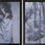 I, Orfeo #3 - Limited Edition 1 of 10 by Diana Nicholette Jeon