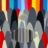 Collection Fiber and Textile Art