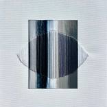THAT BRISTLING GRAY BIT IS A PART OF A BRIDGE by Raul de la Torre