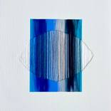 “A SOUND OF WATERS BENDING ASTRIDE THE SKY” by Raul de la Torre