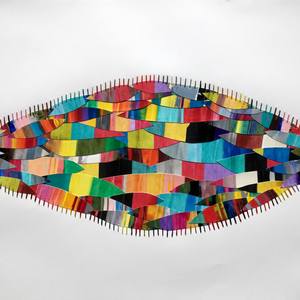 Collection Curator Favorites: The Other Art Fair Brooklyn