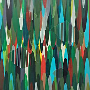 Collection Armory Art Show 2025