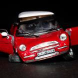 Collection Playing With Fire - Cars