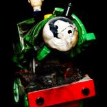 Collection Playing With Fire - Toys