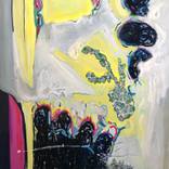 Nugacious Noosphere by Judith Shaylor