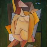 El Bolleur by Willy Jean Riesen
