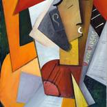 Venta Vargas by Willy Jean Riesen