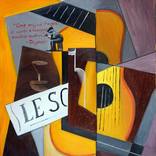 Idea de Diogene by Willy Jean Riesen