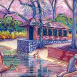 Collection En Plein Air Landscapes