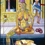 Collection Figure Paintings