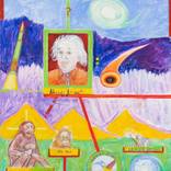 EINSTEIN'S UNIVERSE by ROBERT LINGLE
