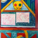 Voyager Cat by ROBERT LINGLE