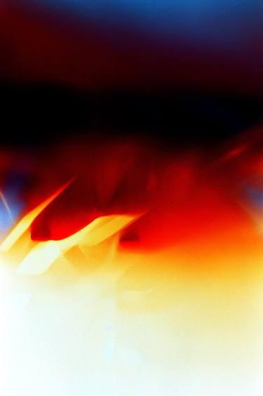 Original Abstract Photography by RA McBride