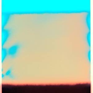The End of Film, Kodak EB 100, Neg#0, 1992