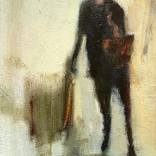 Waiting by Sarah Lowe
