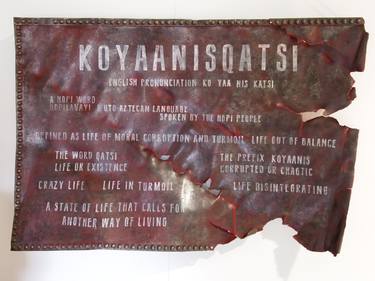 Koyaanisqatsi thumb