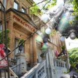 PINACOTECA invasão 1 by Lucio Carvalho