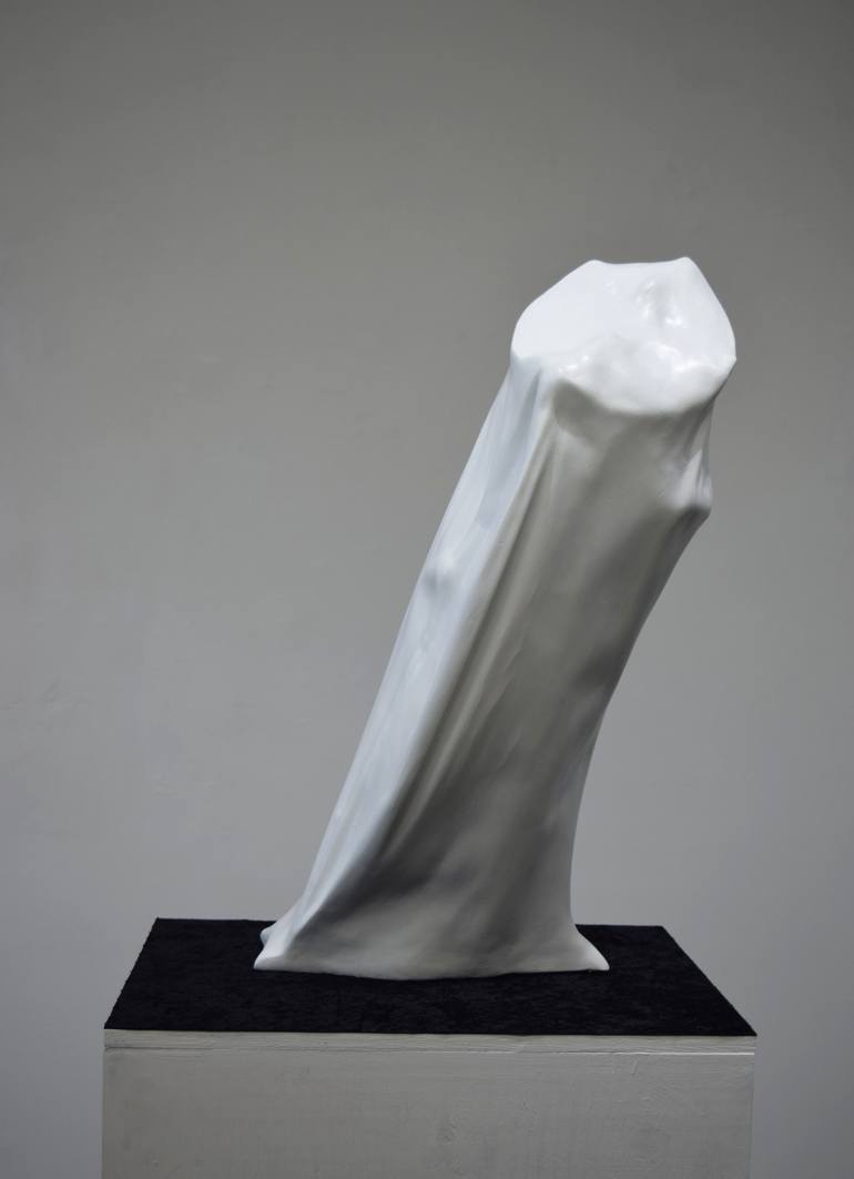 Original Modern Abstract Sculpture by Anssi Sojakka