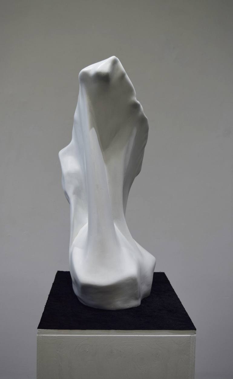 Original Modern Abstract Sculpture by Anssi Sojakka