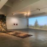 Arras 1 and Arras II ( currently part of the Over Nature touring show) by Beata Daly