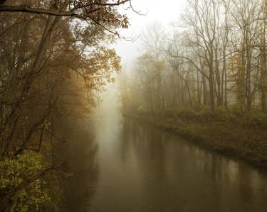 Original Fine Art Landscape Photography by RYN CLARKE