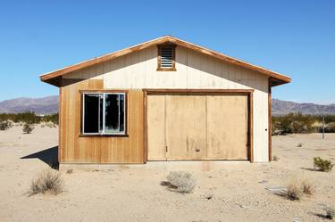 Print of Documentary Architecture Photography by Richard Burniston