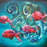 fish by mine karatay