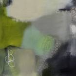 Cloudy with a Chance of Rain II by Candace Primack