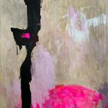 STRAWBERRY ICE CREAM by Felicia Haberman Raschke
