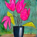 FEEL THE BEAT by Felicia Haberman Raschke