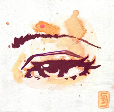 eye on blot nr.4 thumb