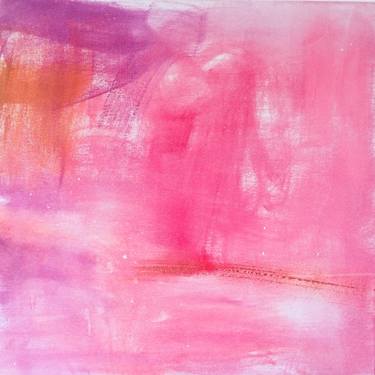 Original Abstract Paintings by Kristin Damaschke